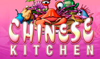 Chinese Kitchen