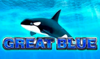Great Blue