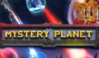 Mystery Planet