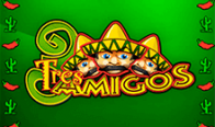 Tres Amigos